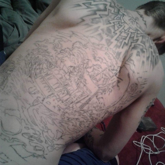 Meet your Posher, Theresa - Picture 1 of 1